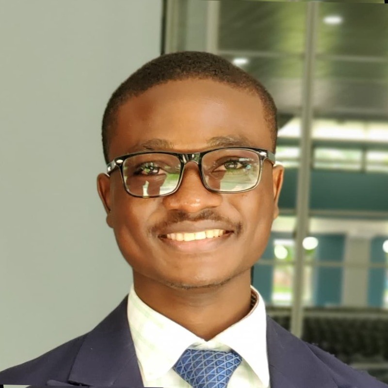 Team Member 4